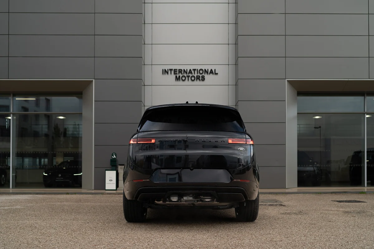 Ossidiana case study International Motors