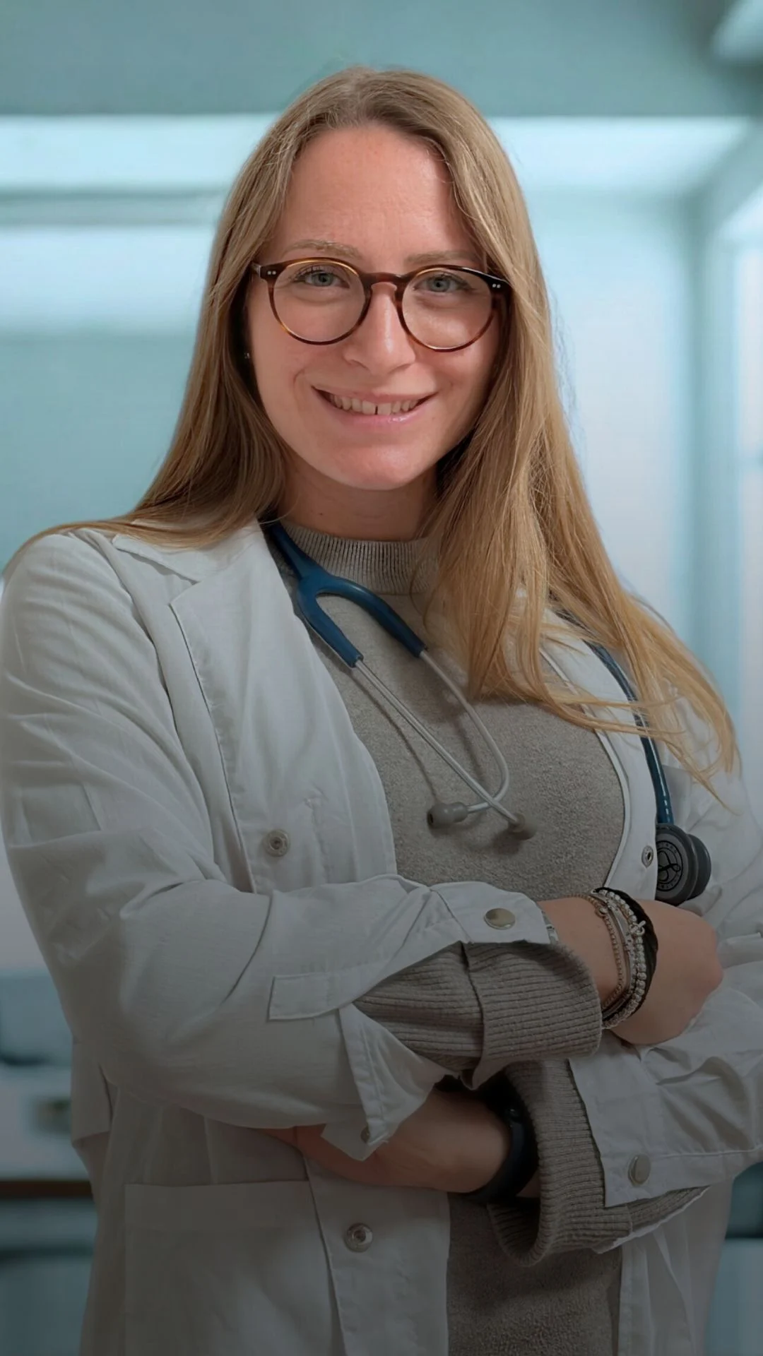 Dottoressa Cosentino endocrinologa – progetto Ossidiana
