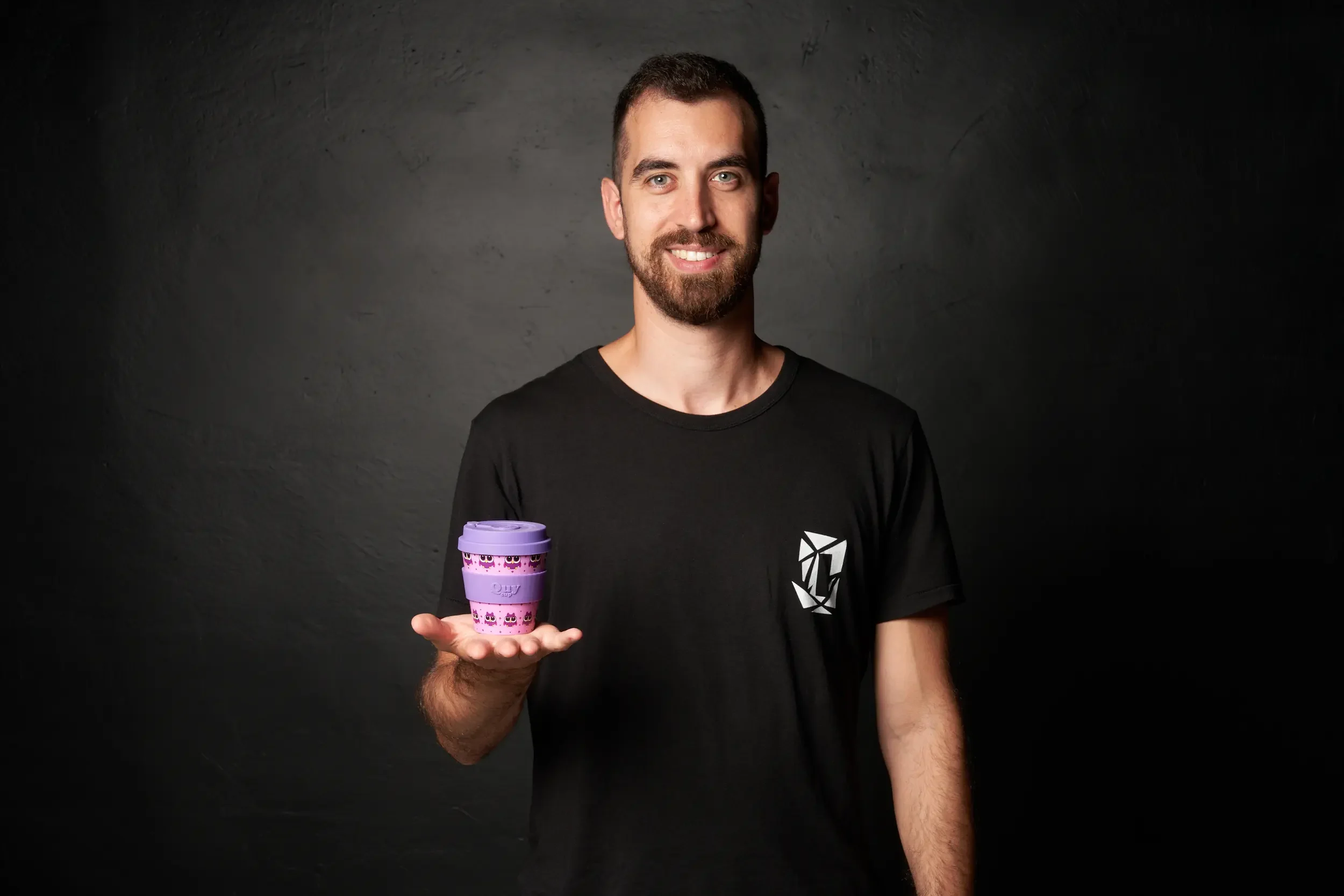 Ossidiana case study QuyCup