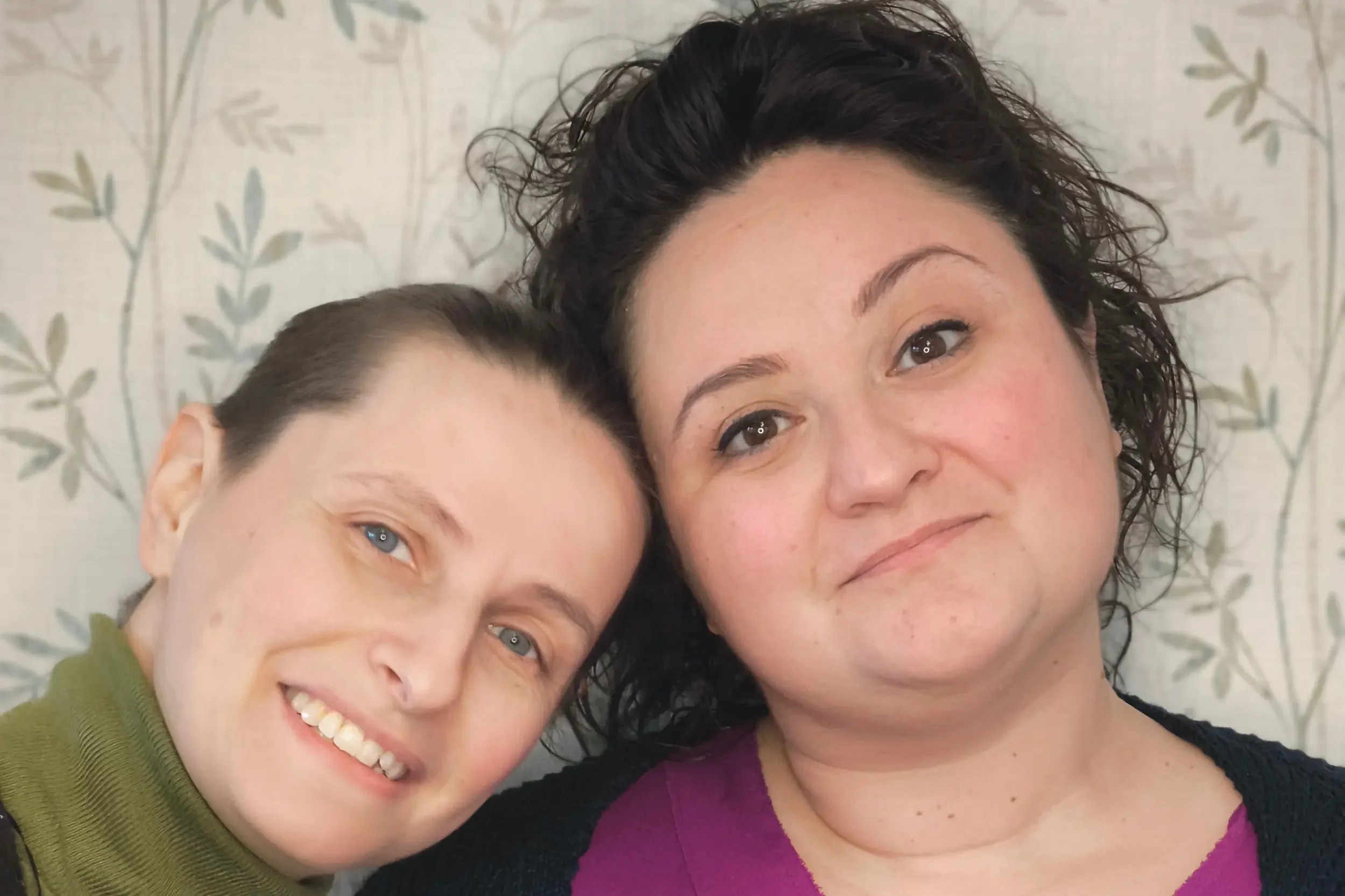 Cristina e Serena di Rilento Lab – case study Ossidiana