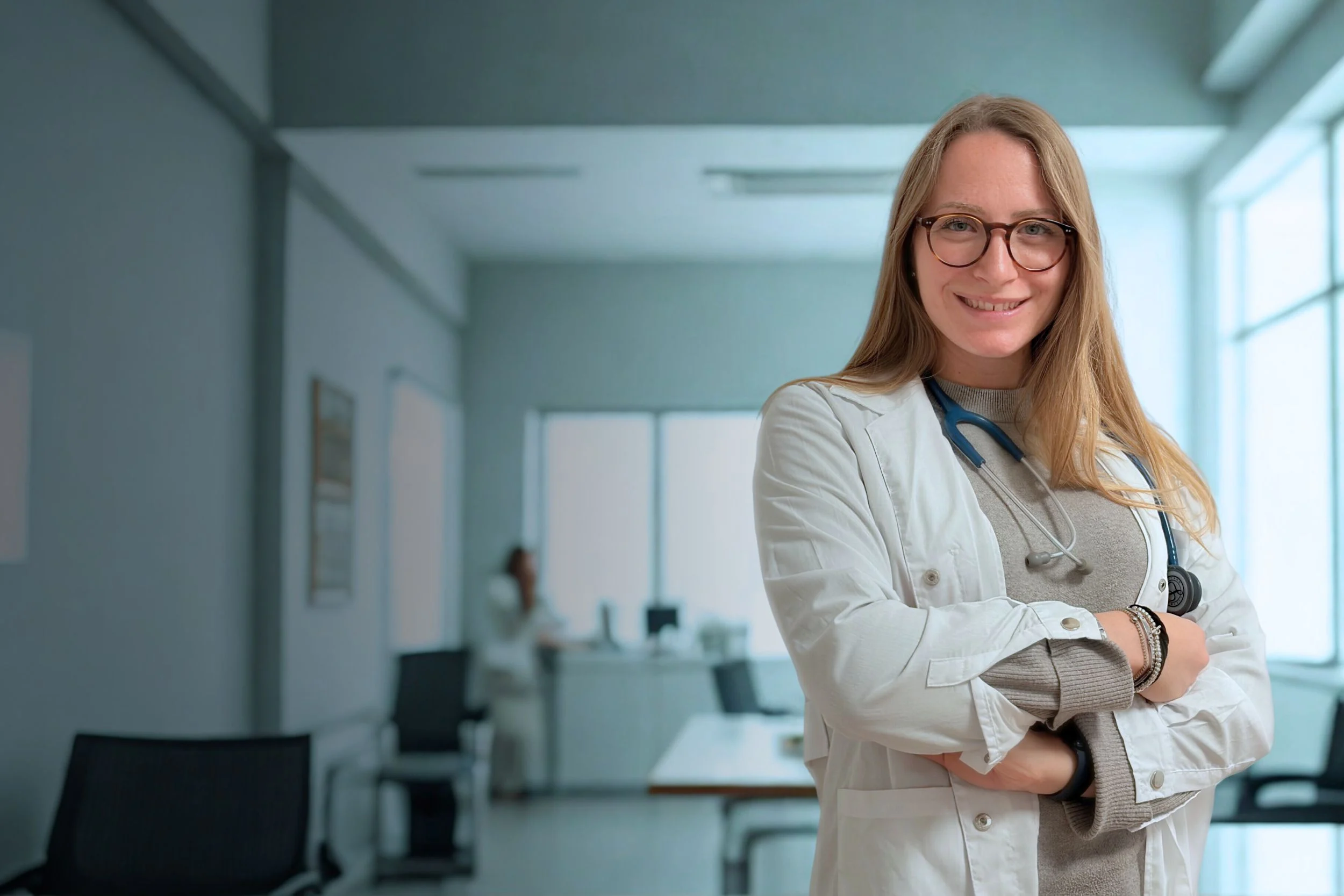 Dott ssa Giada consentino endocrinologa Pisa – progetto Ossidiana