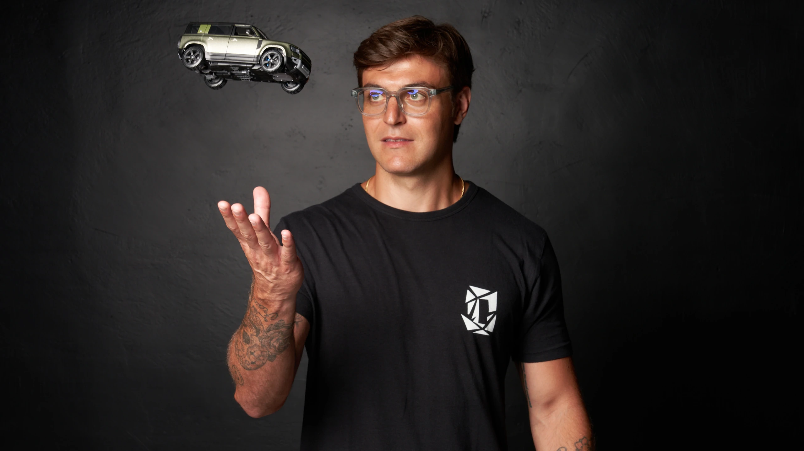 International Motors – progetto Ossidiana