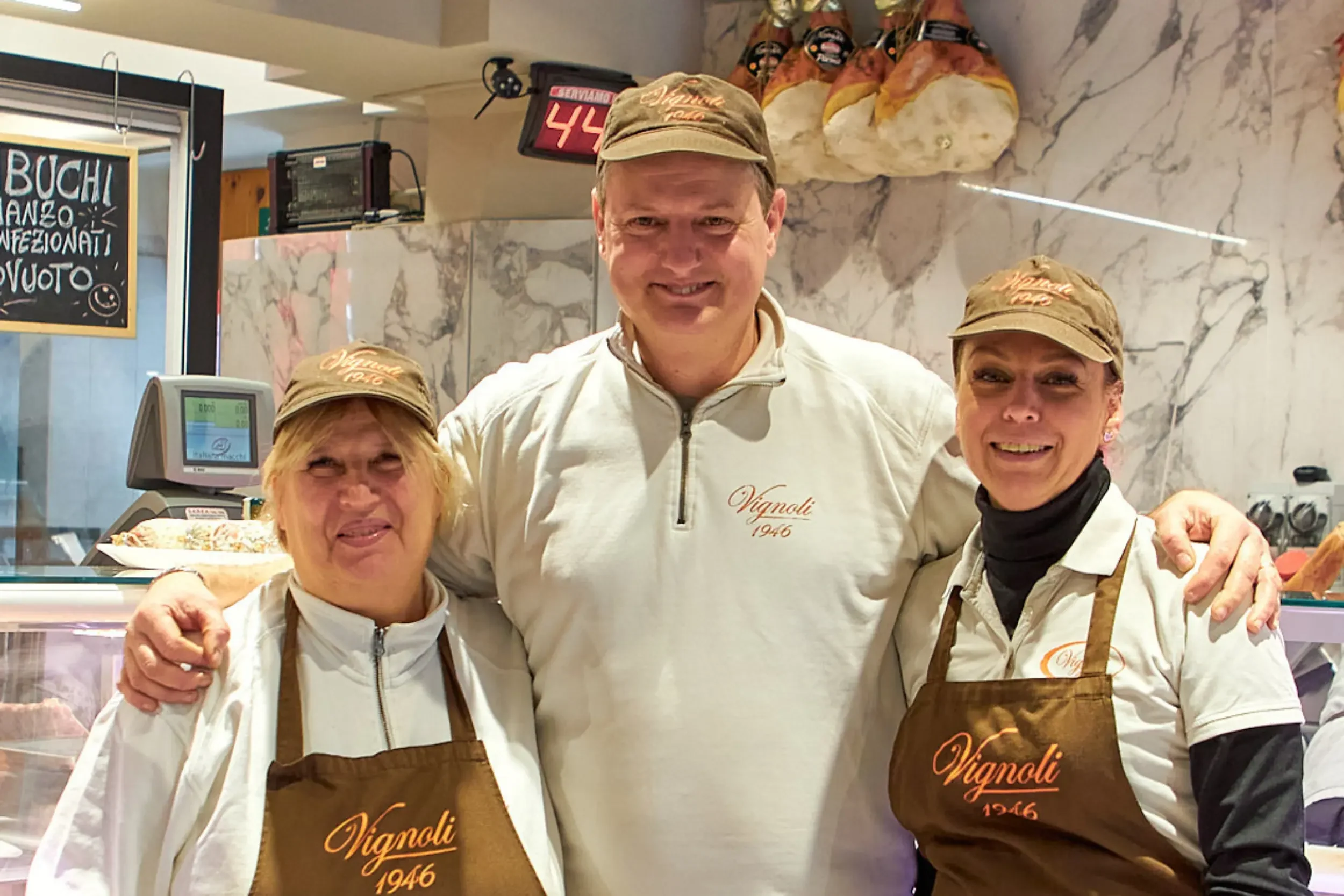 Personale macelleria Vignoli Firenze – progetto Ossidiana